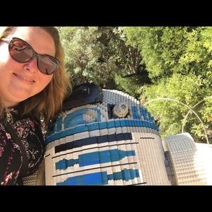 Meet your Posher, Stephanie